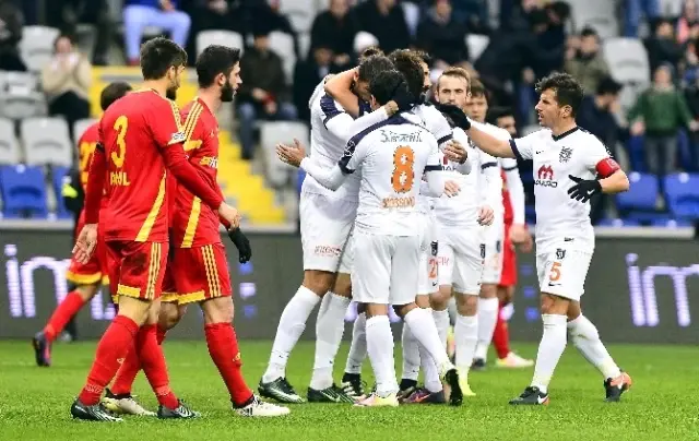 Spor Toto Süper Lig