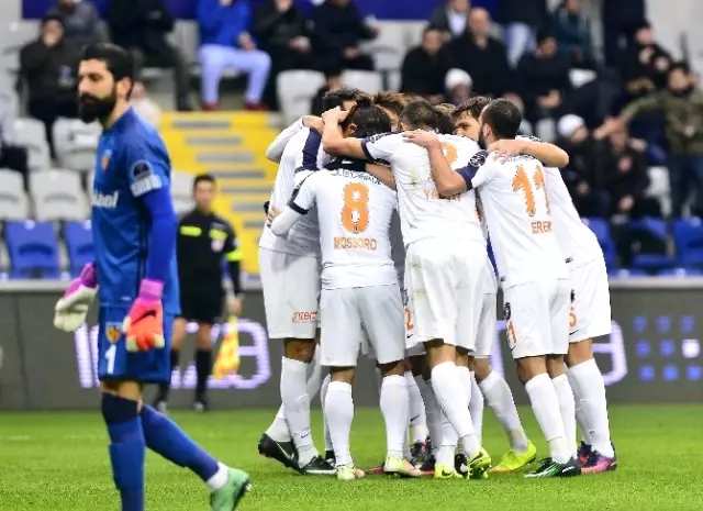 Spor Toto Süper Lig