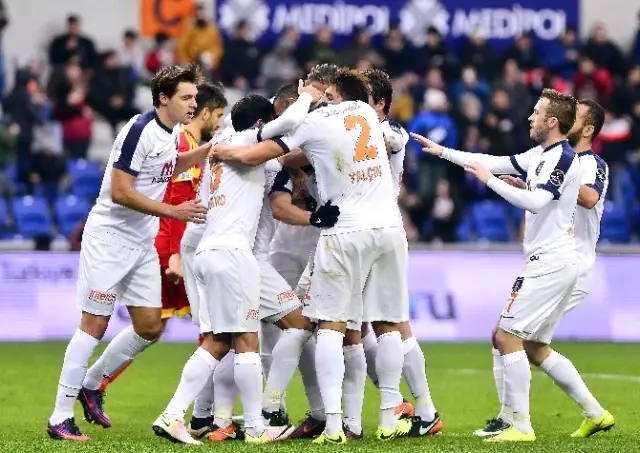 Spor Toto Süper Lig