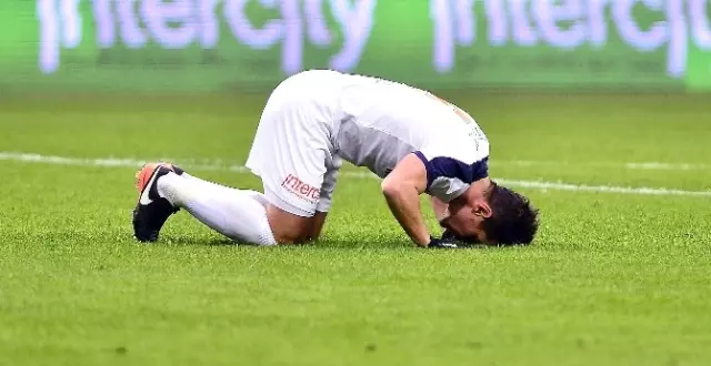 Spor Toto Süper Lig
