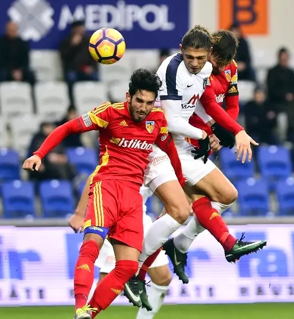 Spor Toto Süper Lig