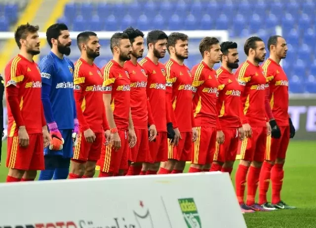 Spor Toto Süper Lig
