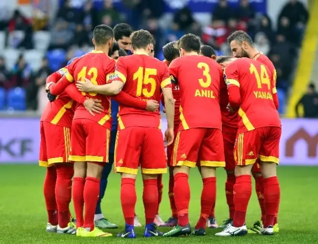 Spor Toto Süper Lig