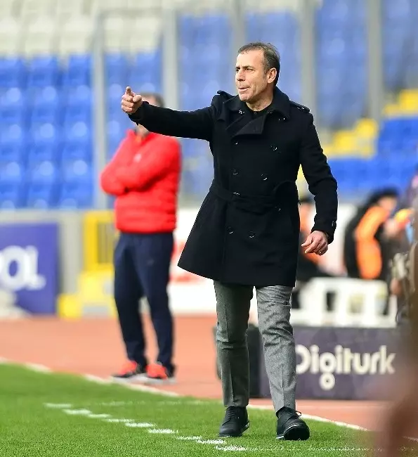 Spor Toto Süper Lig