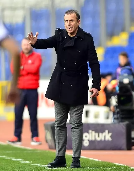 Spor Toto Süper Lig
