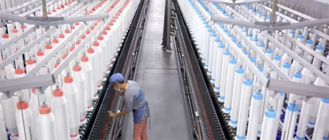 Tekstil Makineleri Üretimi Doğru Yönetilirse 'Dış Bağımlılık' Azalır