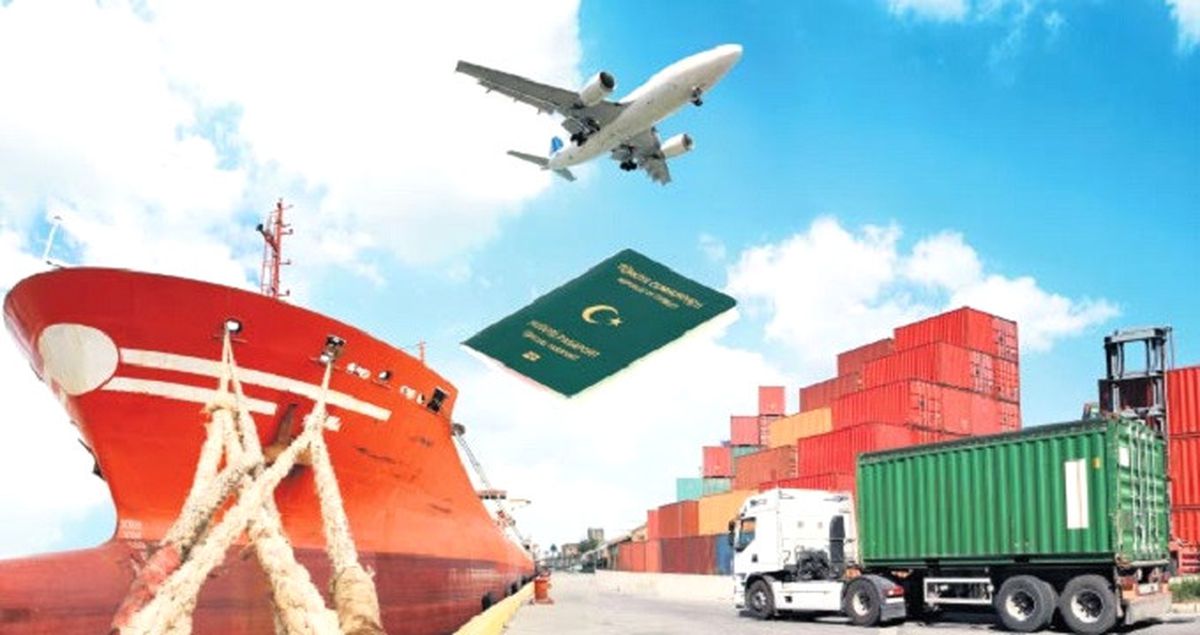 17 Bin İhracatçıya Yeşil Pasaport