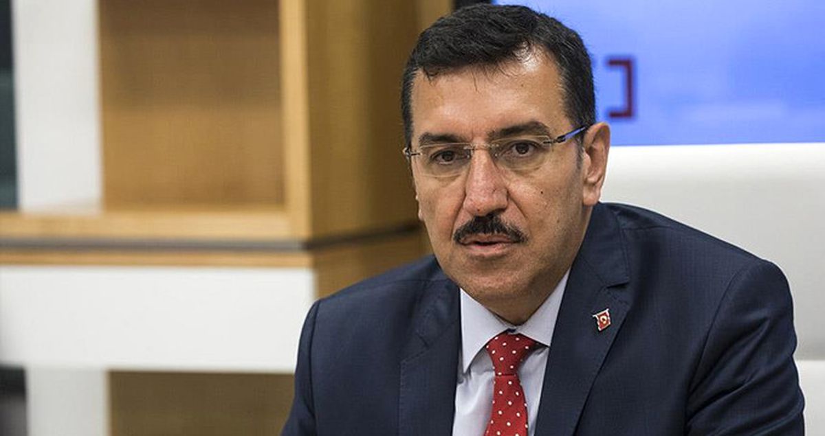 Bakan Tüfenkci: Malatyaspor'un Forması Açık Artırmada Satılmaz, Ben Alıyorum