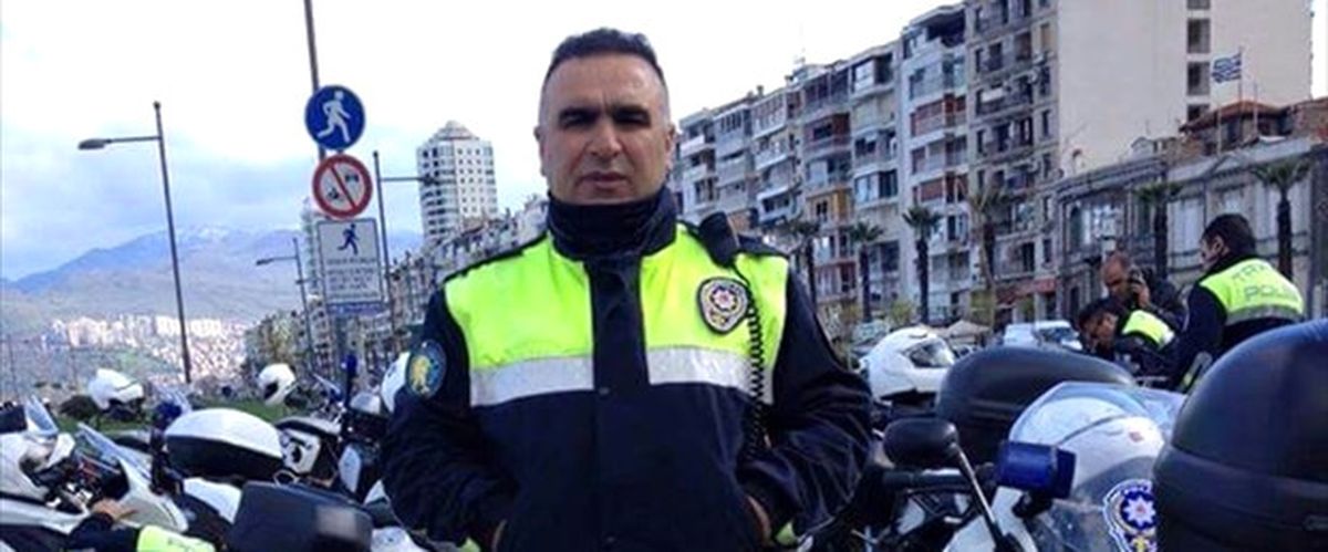 Bornova Stadı'nda Fethi Sekin Unutulmadı