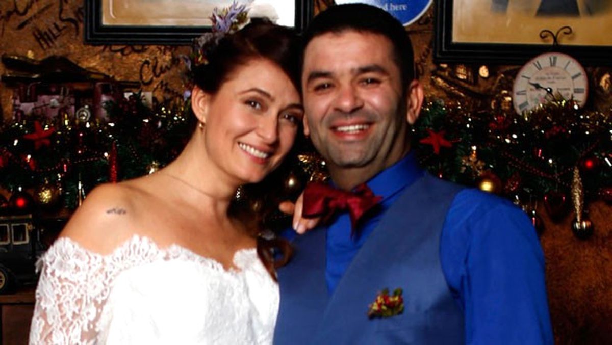 Bülent Şakrak ve Ceyda Düvenci'nin Oğlu Oluyor! İsmi de Seçildi