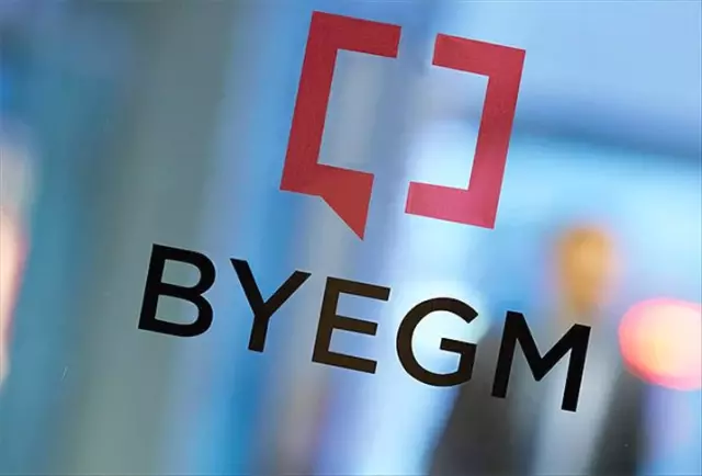 Byegm'nin Mustafa Cambaz Anısına Düzenlediği 30'ncu Yerel Medya Özendirme Yarışması Başlıyor