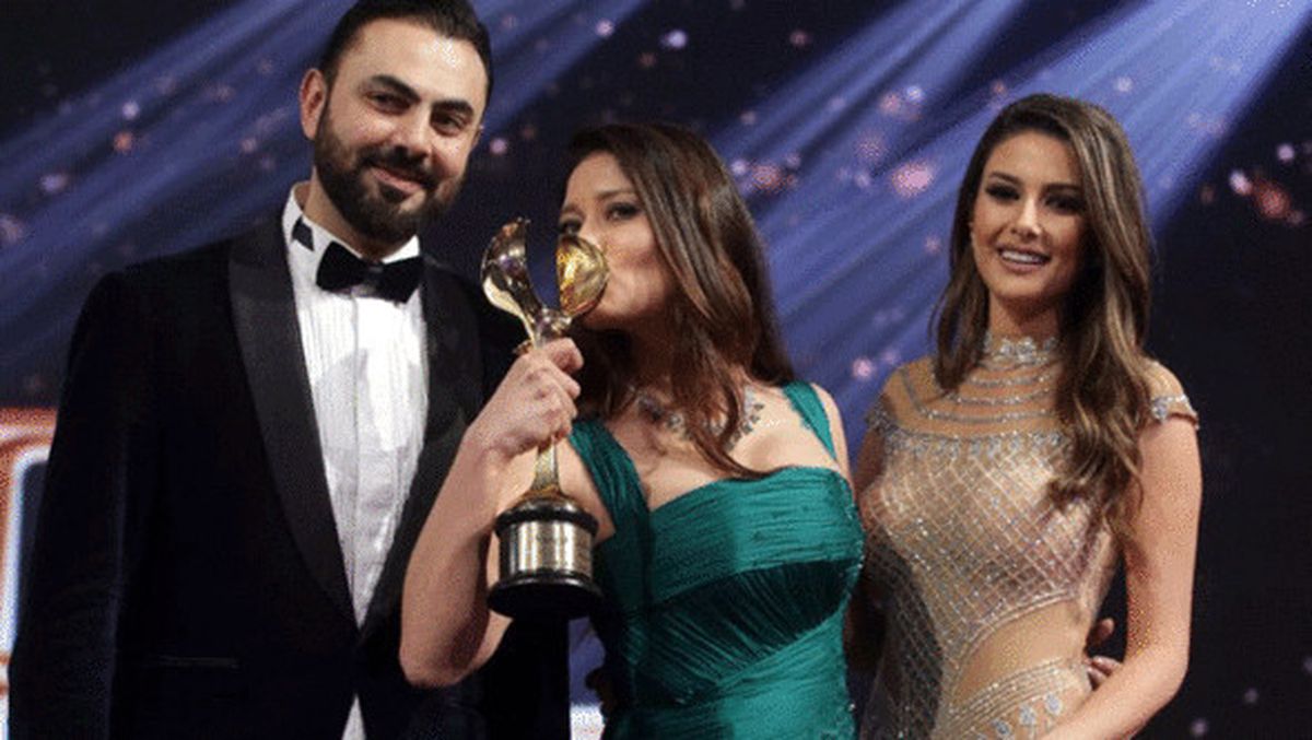 Nurgül Yeşilçay, Dubai'de Geceliği 100 Bin TL'lik Kral Dairesinde Ağırlandı