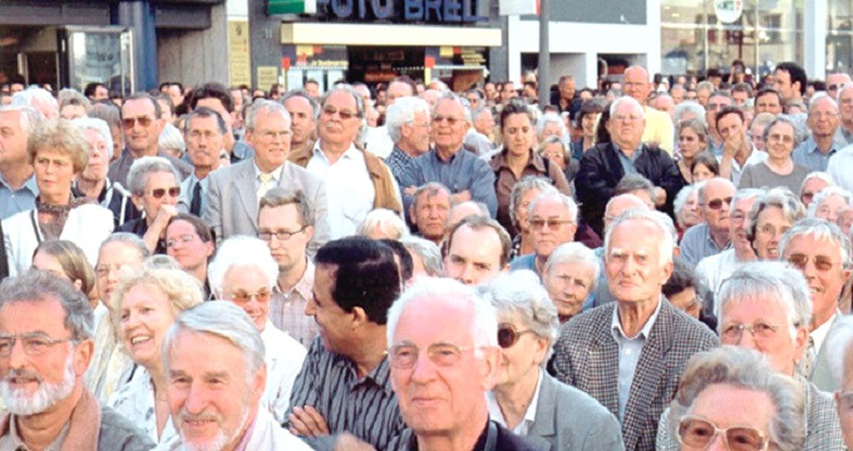 Emekliye Özel Promosyon