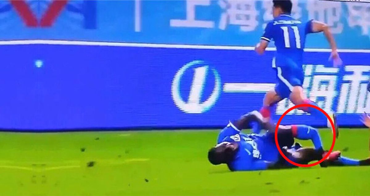 Eski Beşiktaşlı Demba Ba: Raporum İstenildiği Gibi Çıkarsa Türkiye'ye Dönüyorum