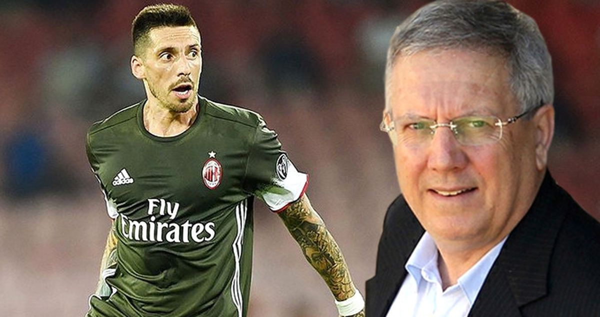 Eski Beşiktaşlı Jose Sosa, Fenerbahçe'nin Teklifini Kabul Etmedi