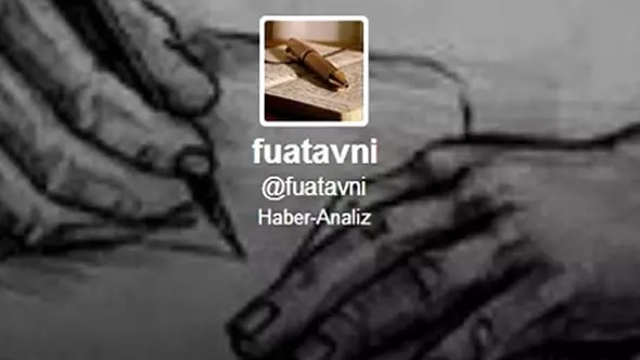 Fuat Avni'nin Kim Olduğu Ortaya Çıktı