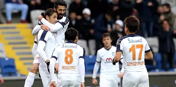 Futbol: Spor Toto Süper Lig