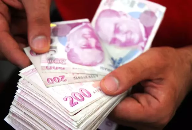 Haleplilere Yardım Kampanyası