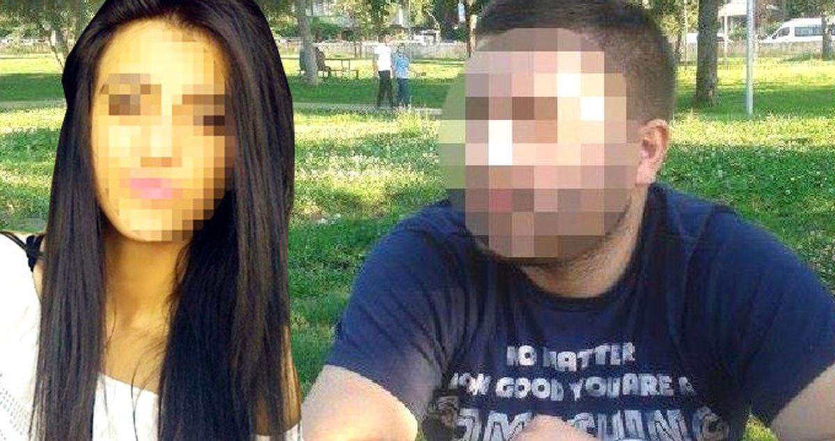 İki Kıza Uyuşturucu Verip İstismarda Bulunan Genç, 32 Yıl Hapis Cezası Aldı