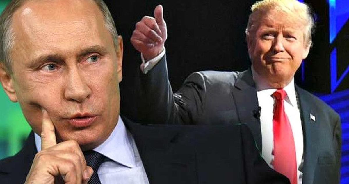 Kremlin'den Putin-Trump Görüşmesine İlişkin Açıklama