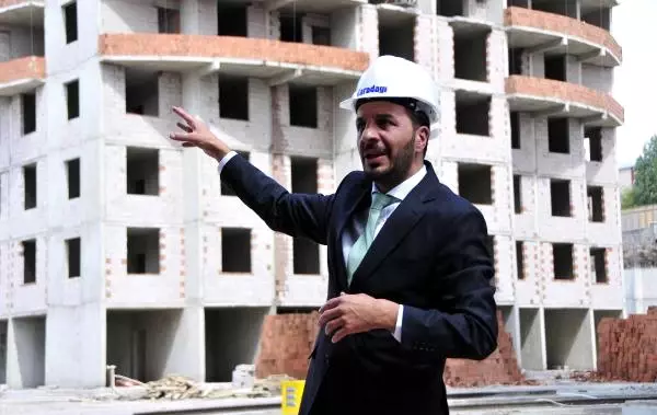 Mahkumiyet Gerekçesi: 160 Metrekarelik Daireyi 40 Bin Liraya Sattı Mahkumiyet Gerekçesi: 160 Metrekarelik Daireyi 40 Bin Liraya Sattı