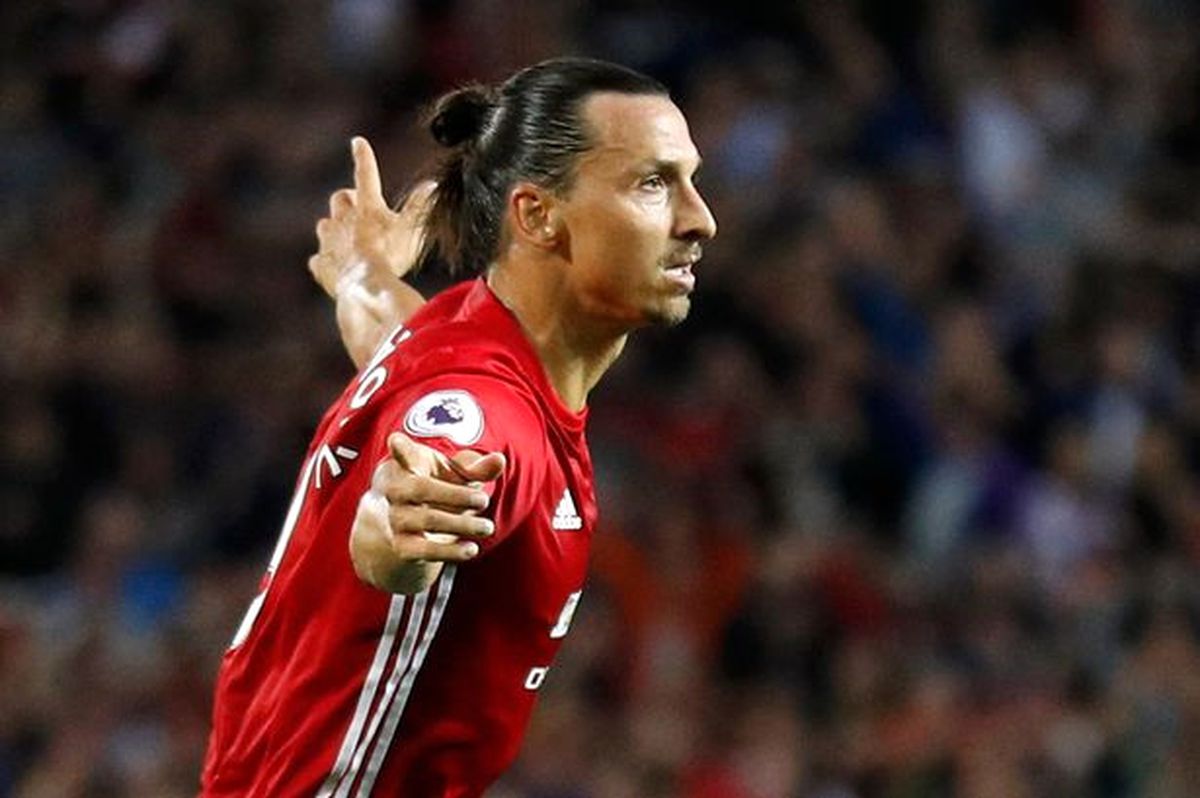 Manchester United, Liverpool'la 1-1 Berabere Kaldı