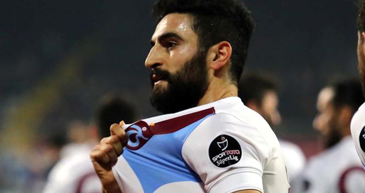 Mehmet Ekici: Benim Sözüm Söz, Fenerbahçe'ye Söz Verdim