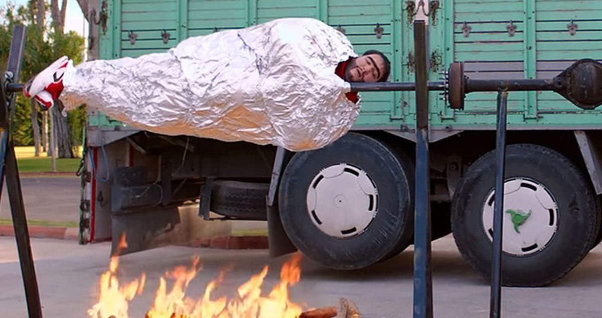 'Recep İvedik 5'in Merakla Beklenen Fragmanı Yayınlandı