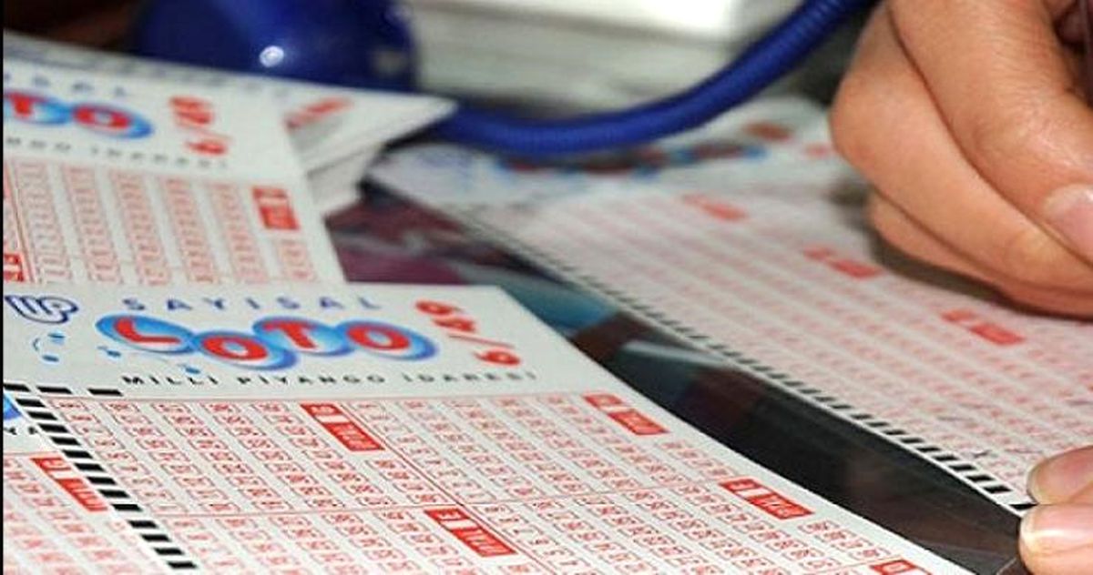 Sayısal Loto'da Büyük Ödül Kural Gereği 117 Kişi Arasında Paylaştırıldı