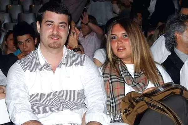 Seren Serengil'in Eski Eşini Vuran Kişinin Kimliği Belirledi