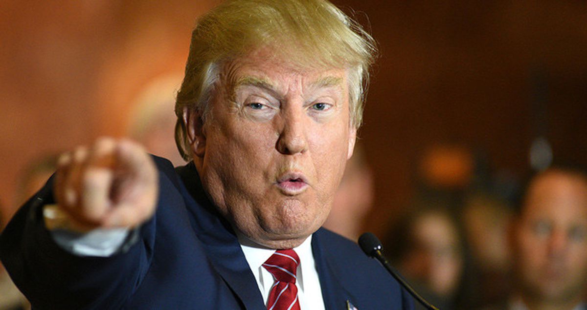 Trump, Görevi Devraldığı Gün Güvenlikten Sorumlu Generali Kovacak