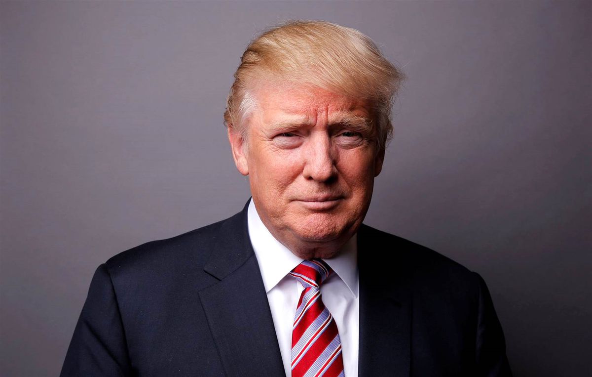 'Trump ile Putin İzlanda'da Görüşecek' İddiası