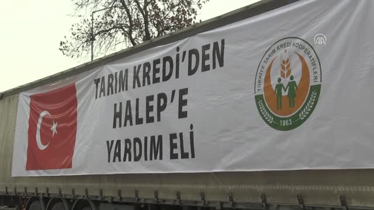 Türkiye Dünyaya Insanlık Dersi Veriyor'