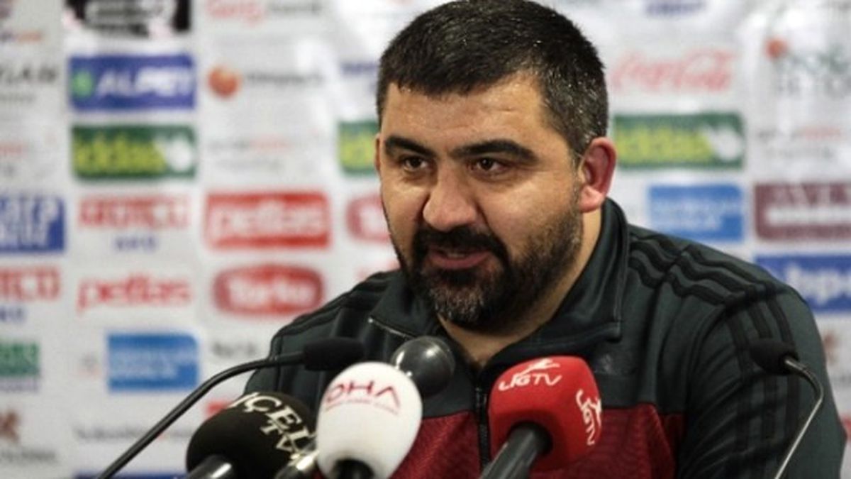 Ümit Özat: 'Laubaliliğimizin Cezasını Ağır Ödedik'