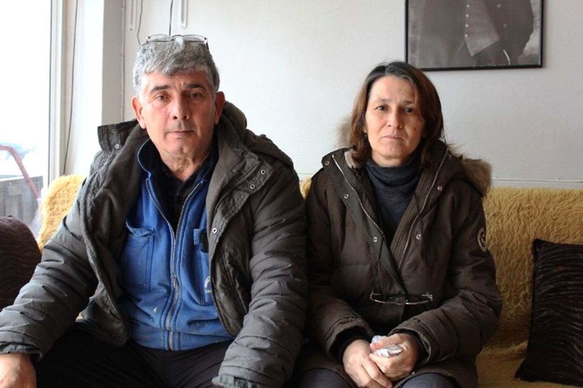 Hülya Avşar'ın Teyzesinin Evi Sular Altında Kaldı, 9 Yıldır İsyan Ediyor