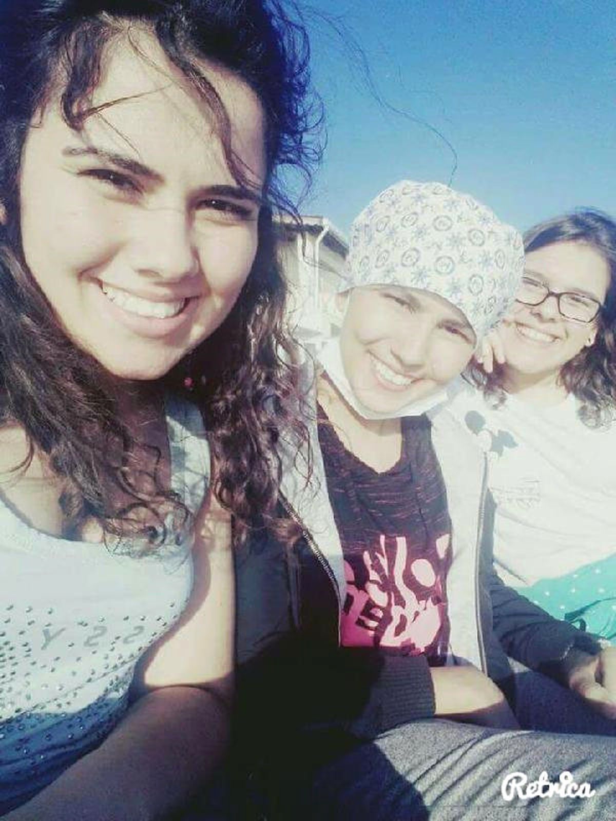 15 Yaşındaki Aleyna Amansız Hastalığa Daha Fazla Dayanamadı
