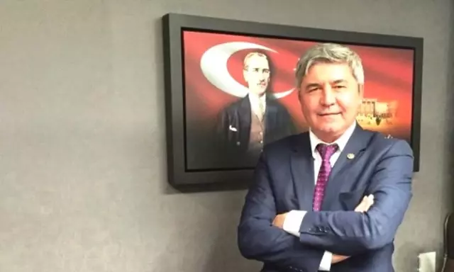 CHP'li Vekil Havutça,