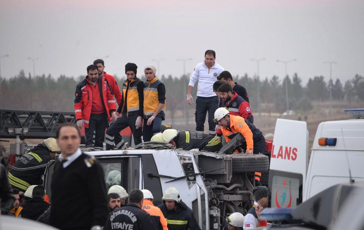 Diyarbakır Sur'daki Saldırıda 200 Kilo Patlayıcı Kullanılmış!