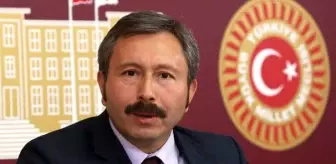 Demokratik Gelişim Partisi: Fetö'nün İdris Bal'a 'Parti Kur' Telkininde Bulunduğu İddiası Demokratik Gelişim Partisi: Fetö'nün İdris Bal'a 'Parti Kur' Telkininde Bulunduğu İddiası