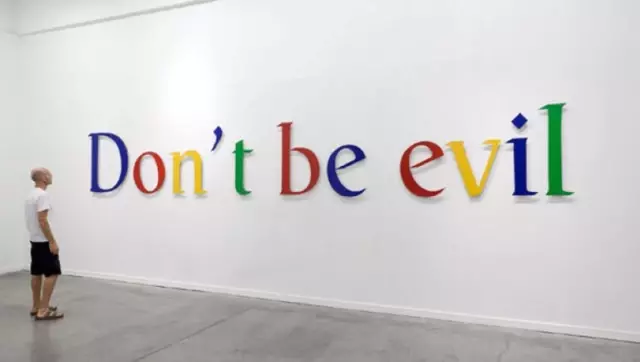 Google'a Gelen İstekler, Bitmek Bilmedi!