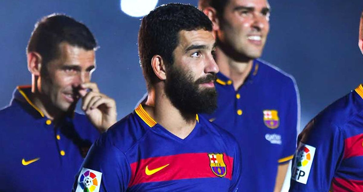 İspanyol Basını, Arda'nın Basketbol Maçına Girmesine Dikkat Çekti: Futbolu Bıraktı