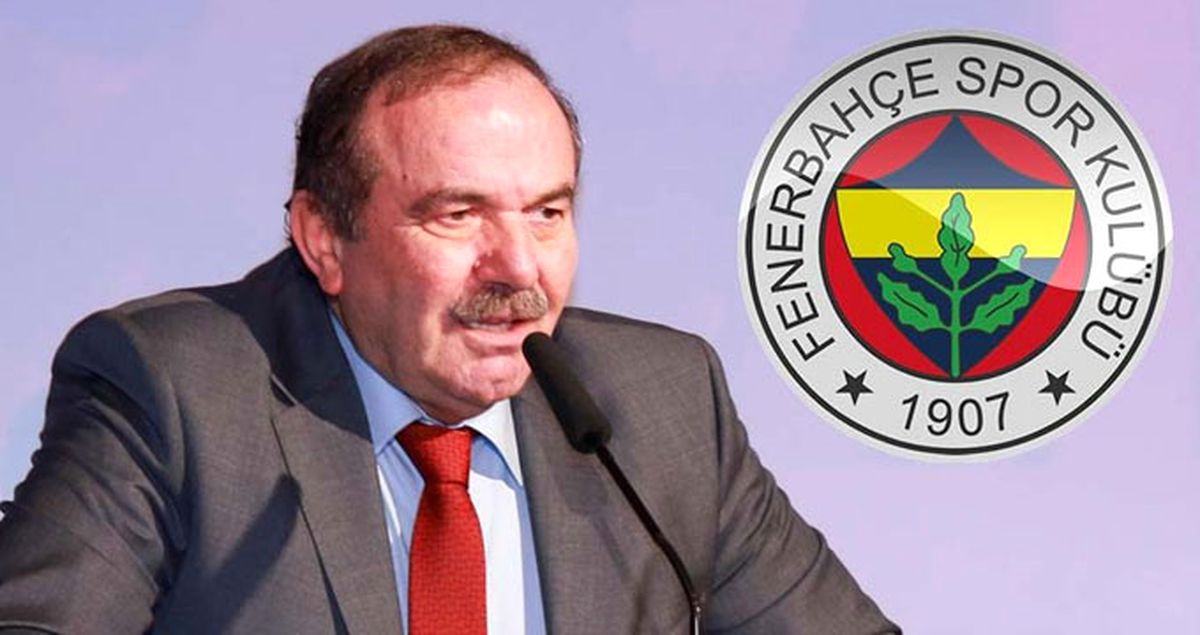 MHK Başkanı Namoğlu: Yıldırım'ın Dediği Yanlış, Kimseyle Görüşmedim