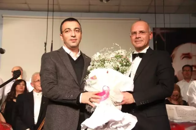 Milas Thm Topluluğundan Konser Milas Thm Topluluğundan Konser