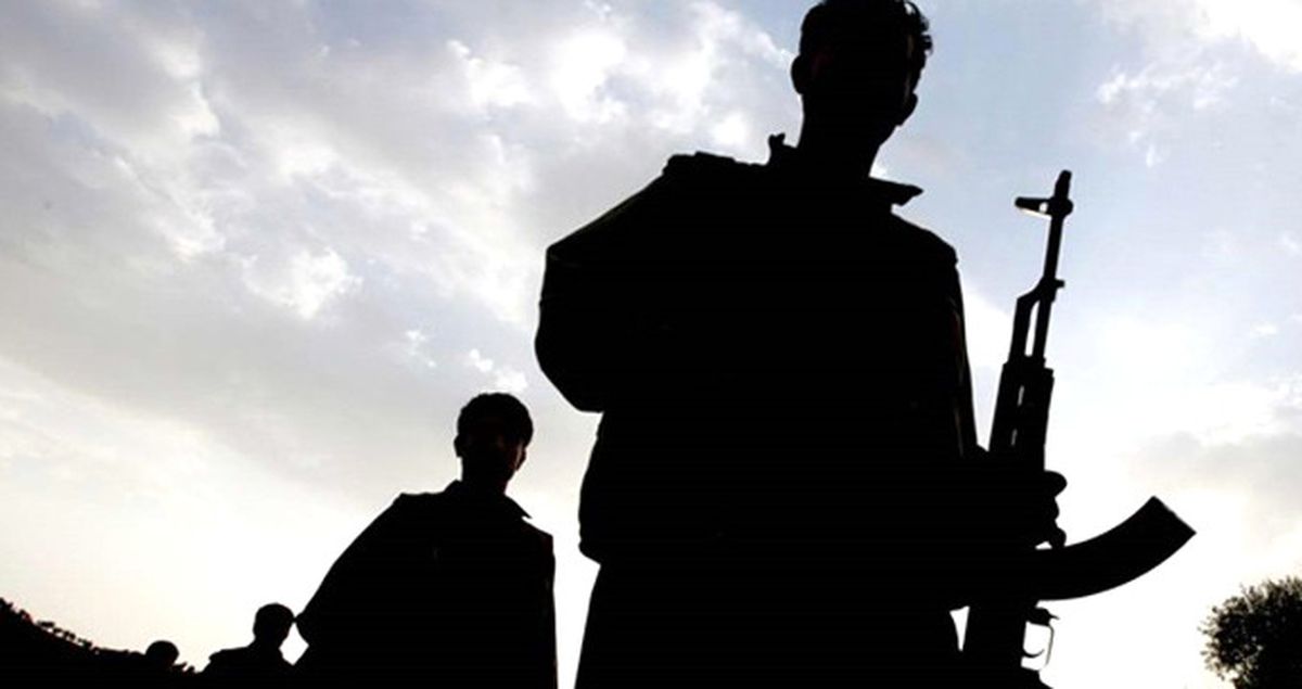 Muş Valiliği Önünde Eylem İçin Keşif Yapan Terörist Yakalandı
