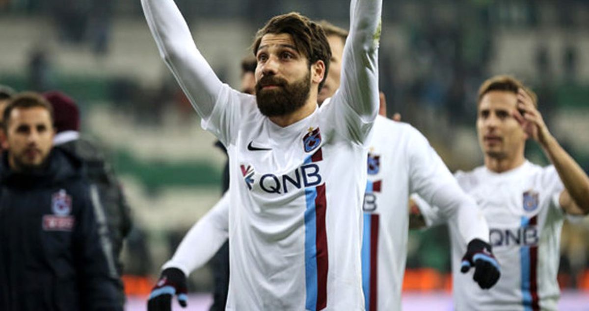 Olcay Şahan'ın Sözleşmesinde Mehmet Ekici İçin Tazminat Maddesi Var