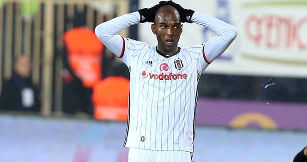 Sakatlanan Babel: Bileğim Döndü, Doktor Kontrolünden Sonra Belli Olur