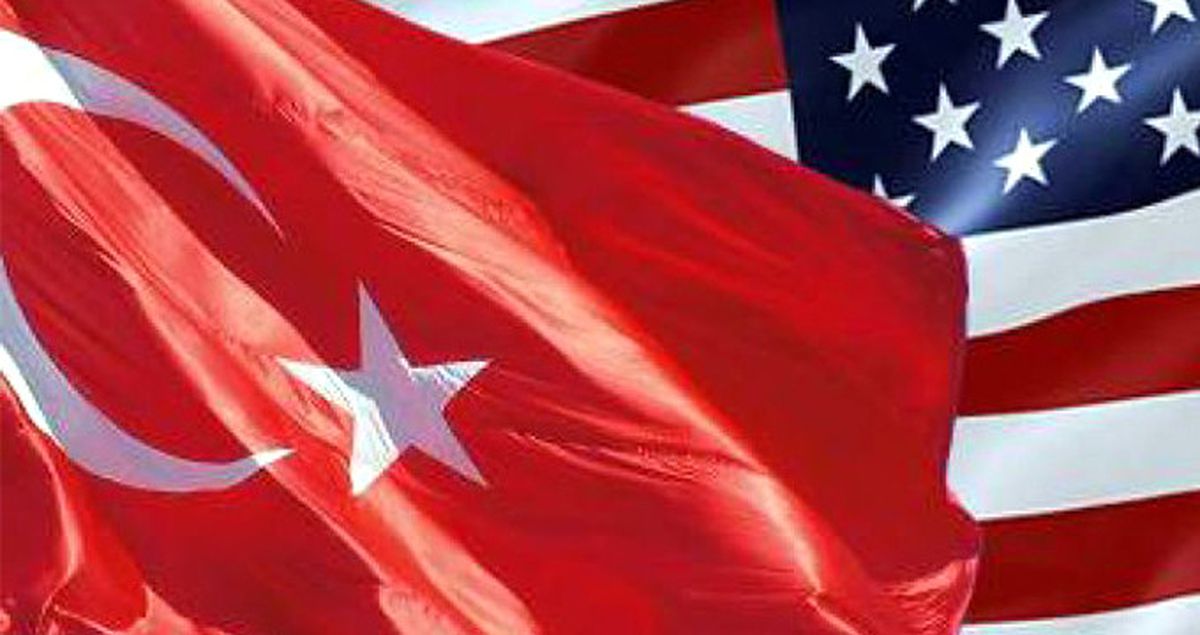 Türkiye ABD'yi Şikayet Edecek