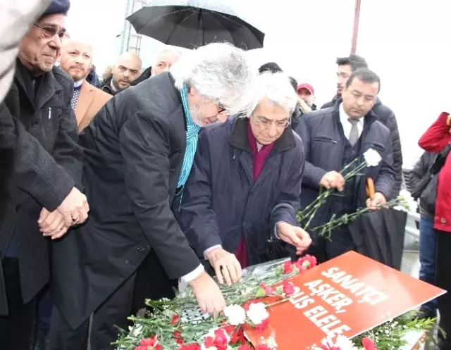 Usta Sanatçılar 'Teröre Dur' Demek İçin Toplandı Usta Sanatçılar 'Teröre Dur' Demek İçin Toplandı