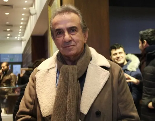 Usta Sanatçılar 'Teröre Dur' Demek İçin Toplandı Usta Sanatçılar 'Teröre Dur' Demek İçin Toplandı