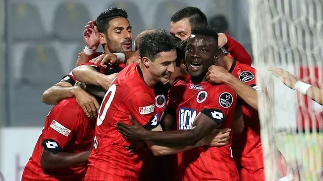 Üzerimize Düşen Dersleri Çıkaracağız